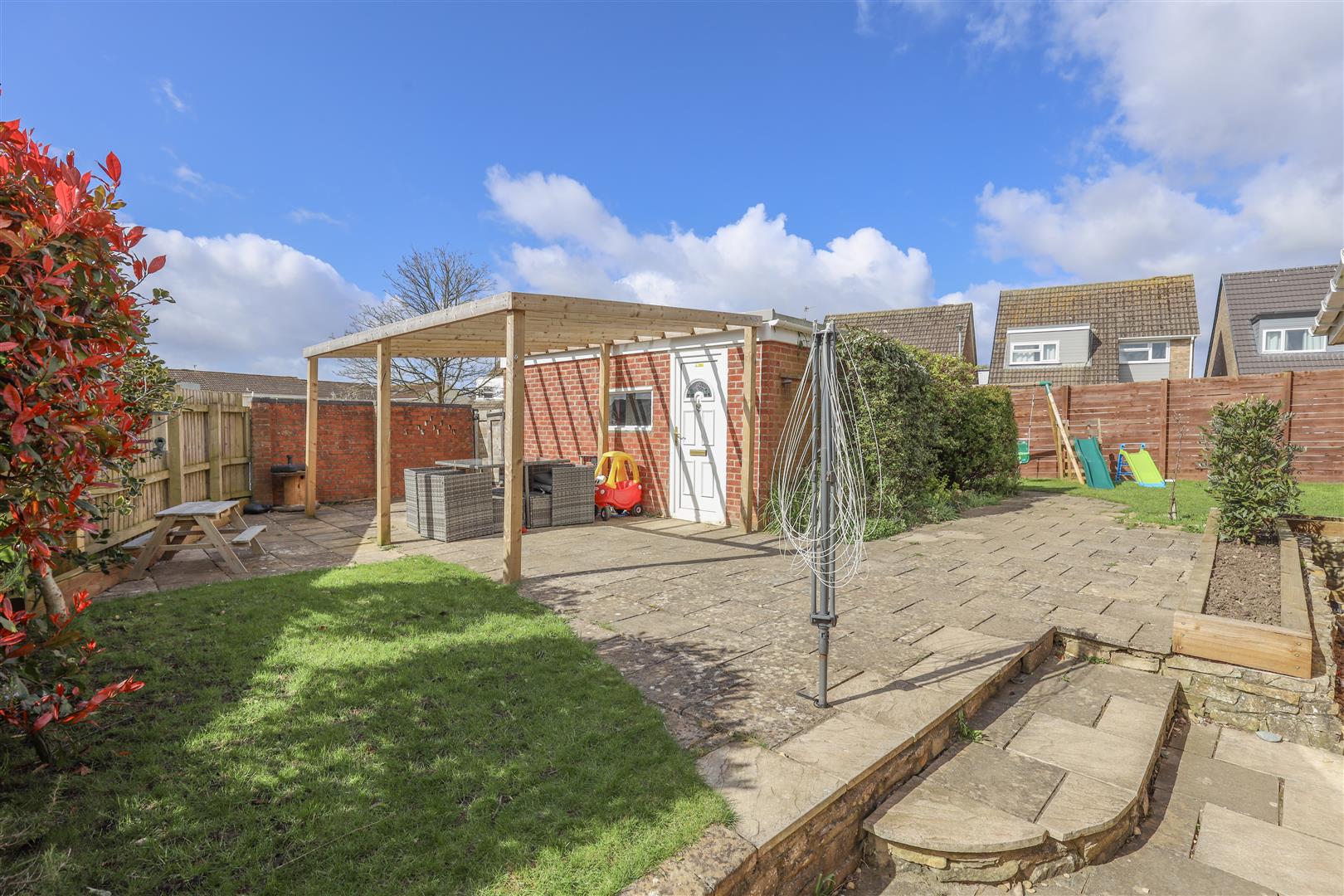 11 Monmouth Way, Boverton, Llantwit Major, Vale Of Glamorgan, CF61 2GT